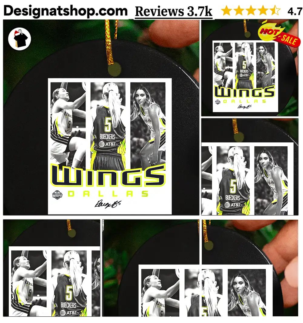Paige Bueckers Dallas Wings Team Player Hustle WNBA shirt