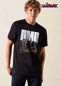 DMD Brittsburgh Yellow Suspension Bridge Pittsburgh City Skyline Silhouette shirt