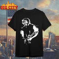 Phish Trey Anastasio Guitarist Music Shirt