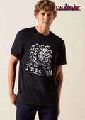 First Of All Im A Delight Medusa Snake Hair Portrait Line Art shirt
