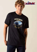 Whitmer Panthers Honor And Remember Veterans Game 9 11 26 Soldiers Saluting Twin Towers Stars shirt
