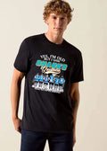 San Jose Sharks NHL Yes Im Old But I Saw Greatness Nolan Marleau Roster Players Back View Skyline shirt