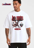 DC United MLS Est 1996 Soccer Player Kicking Ball Stars Crest shirt