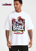 St Louis Cardinals History Made 3 Home Runs In Debut First MLB Joshua Baez Player Photo Collage shirt