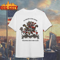 Un Corazon Ligero Siempre Encuentra Viento Para Seguir Graphic Shirt