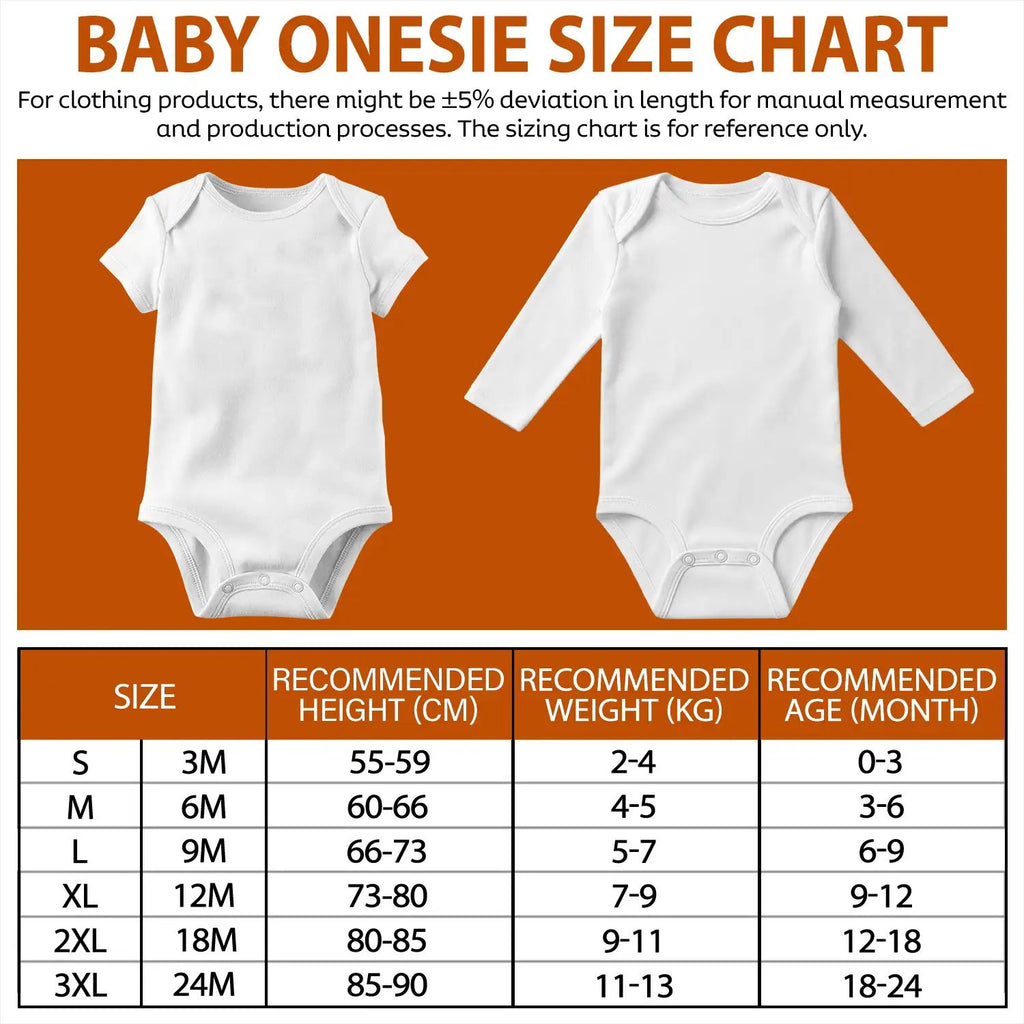 Just Moved Out My Mom's Place Baby Shower Gifts For New Moms New Dads New Parents - Personalized Baby Onesie