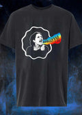 Ggaayyy! Shout Woman Shirt