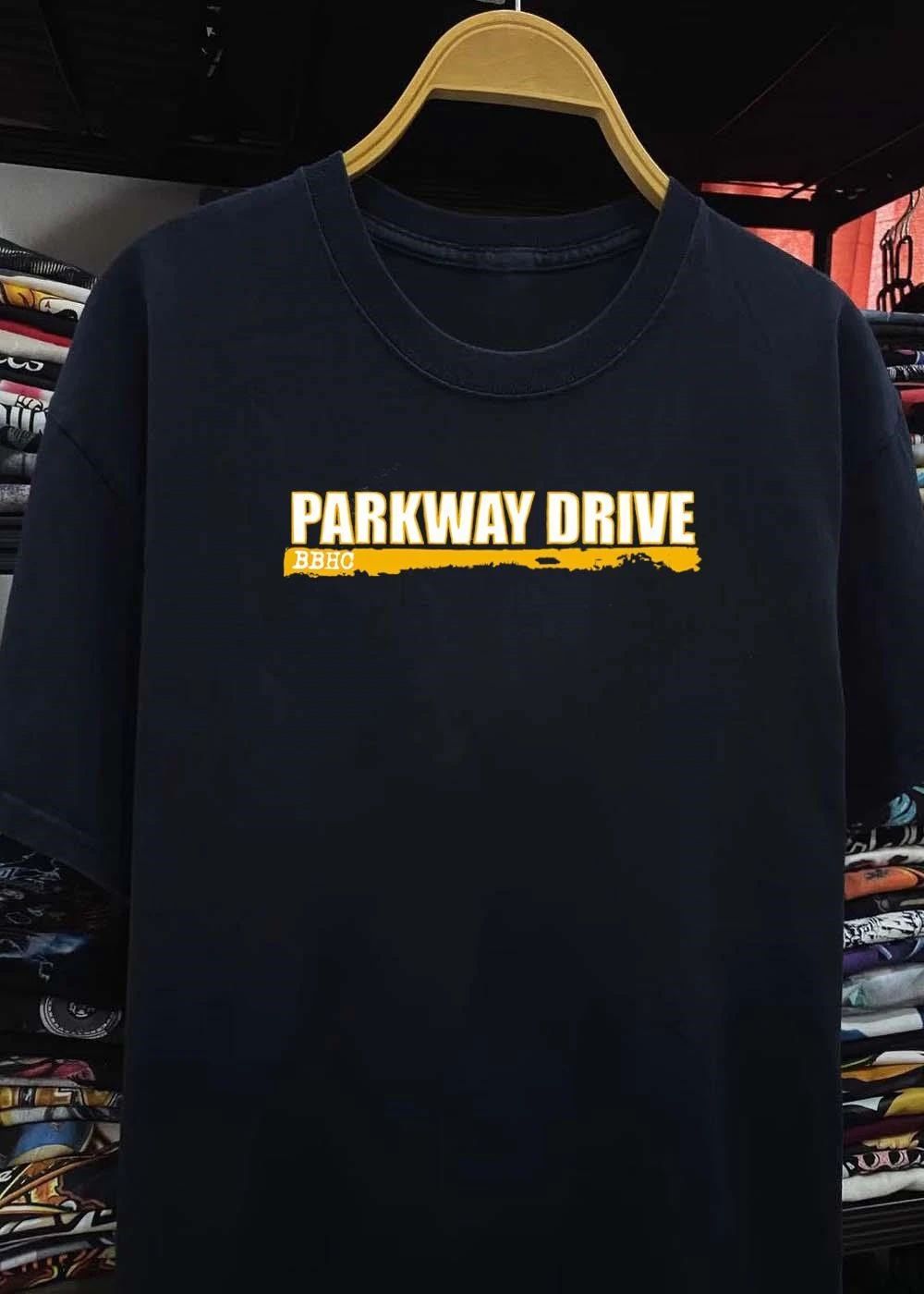 BBHC Parkway Drive Band T-Shirt