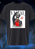 Lamine Yamal Signature YAMAL ¡Vamos! Spain Football T-Shirt
