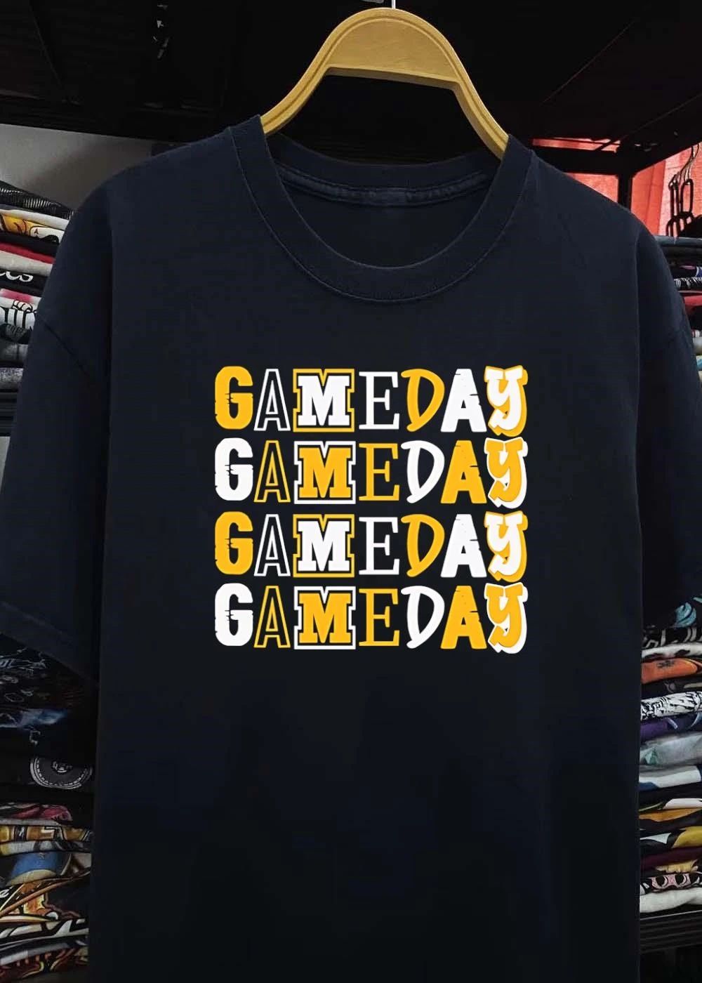 Sporty Apparel Express Gameday Shirt