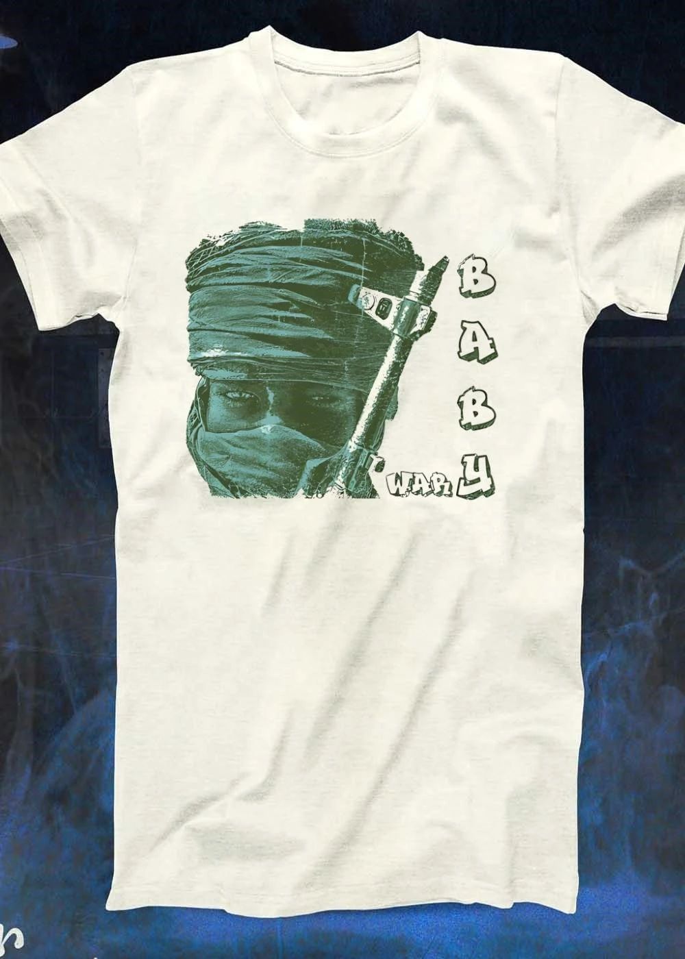 War Baby T-Shirt