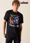 North Carolina Tar Heels NCAA Fight Cancer In All Colors Awareness Ribbon Heart Infinity Feather shirt