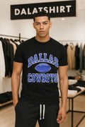 Dallas Cowboys Gridiron Lightweight shirt