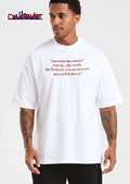 You Want The Moon Just Say Word And Ill Throw A Lasso Around It Pull Down Red Serif Text shirt