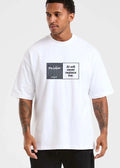 The Paper Peacock Ai Will Never Replace Me Split Screen Building Facade Text Box shirt