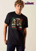 Orgullo Fuerza Cultura Viva Mexico 16 De Septiembre Dia LA Independencia Flexing Woman Flag Eagle Pyramid shirt