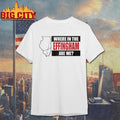 Where In The Effingham Are We Map Shirt