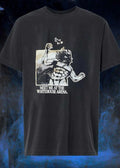 Titan Attack Meet Me at the Whitehouse Arena shirt