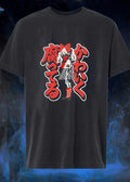 Rotten Cute Girl shirt
