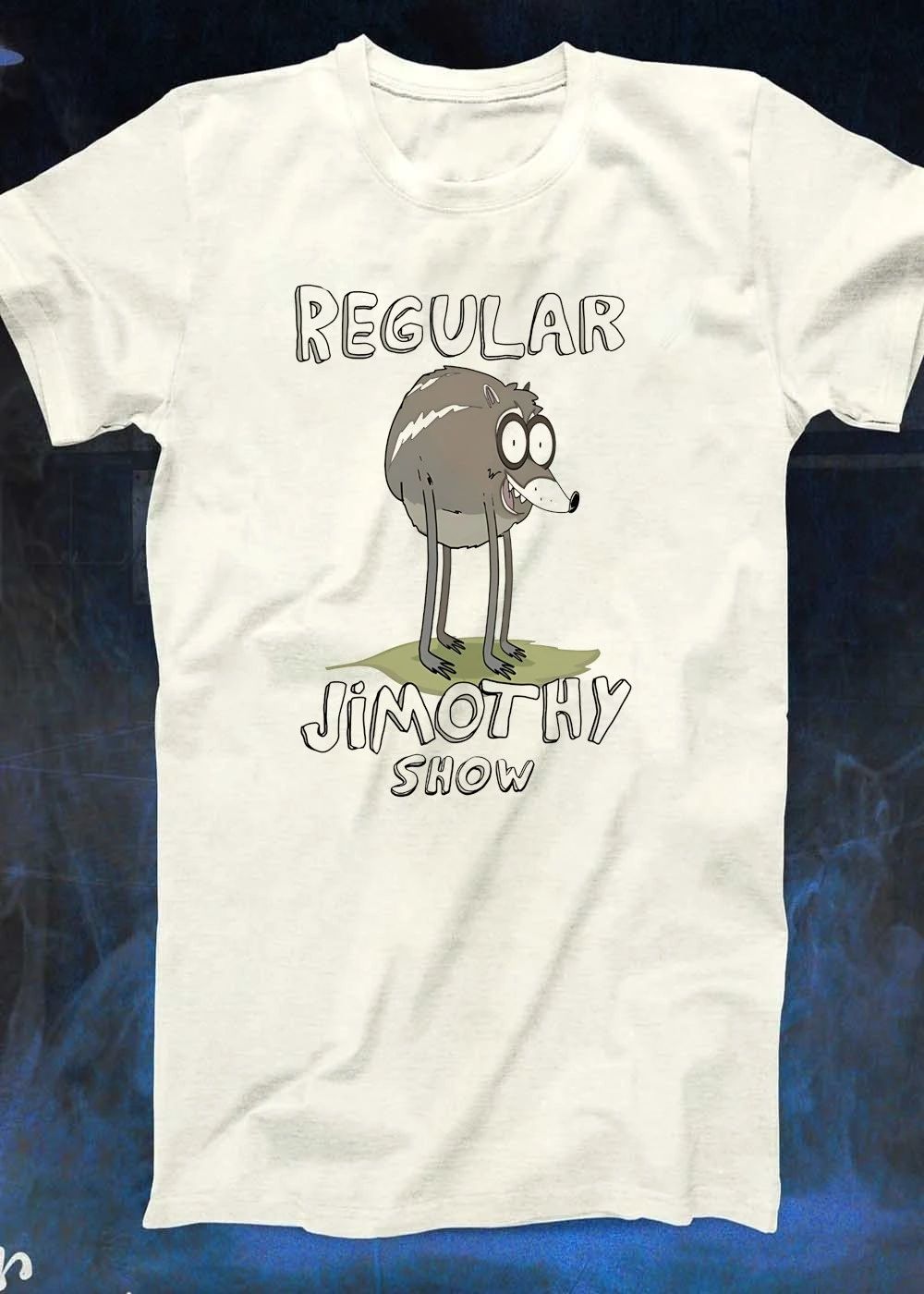 The Regular Jimothy Show T-Shirt
