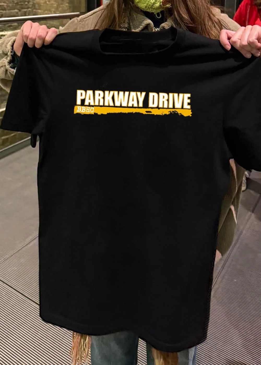 BBHC Parkway Drive Band T-Shirt