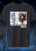Terrible Things Are Happening Outside Anne Frank Americans 2026 shirt