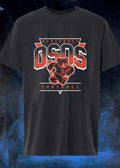 Monterrey Osos Football Team Shirt