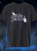 Julia Jacklin Cameo Portrait Logo T-Shirt