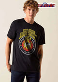 United States US Marines Very Serious Marine Casualty Yellow Dragon Globe Children Rainbow Flag shirt