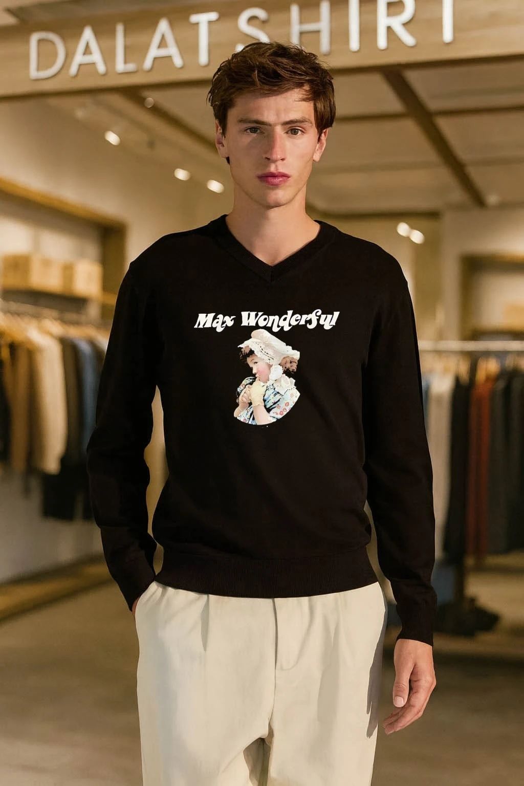 Max Wonderful Max Wof Max Wonderful Max Wdf shirt