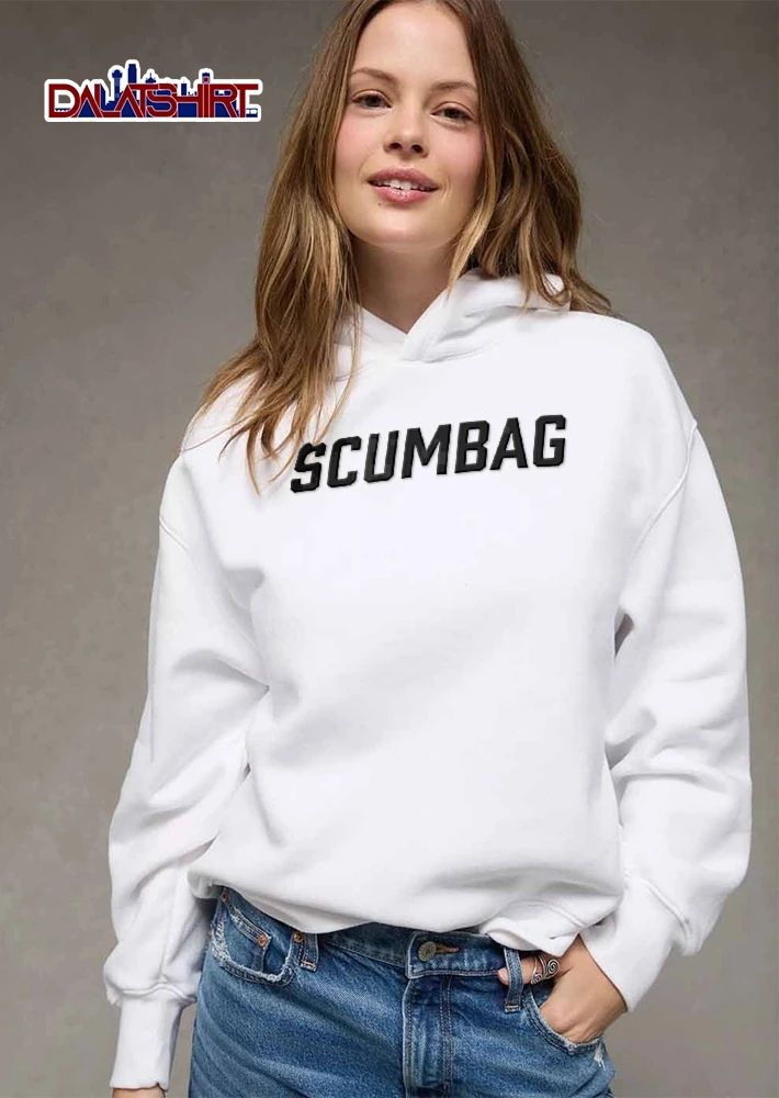 Scumbag shirt