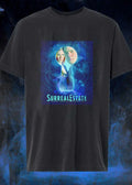 Supernatural Property Agency SurrealEstate TV Show Logo Shirt