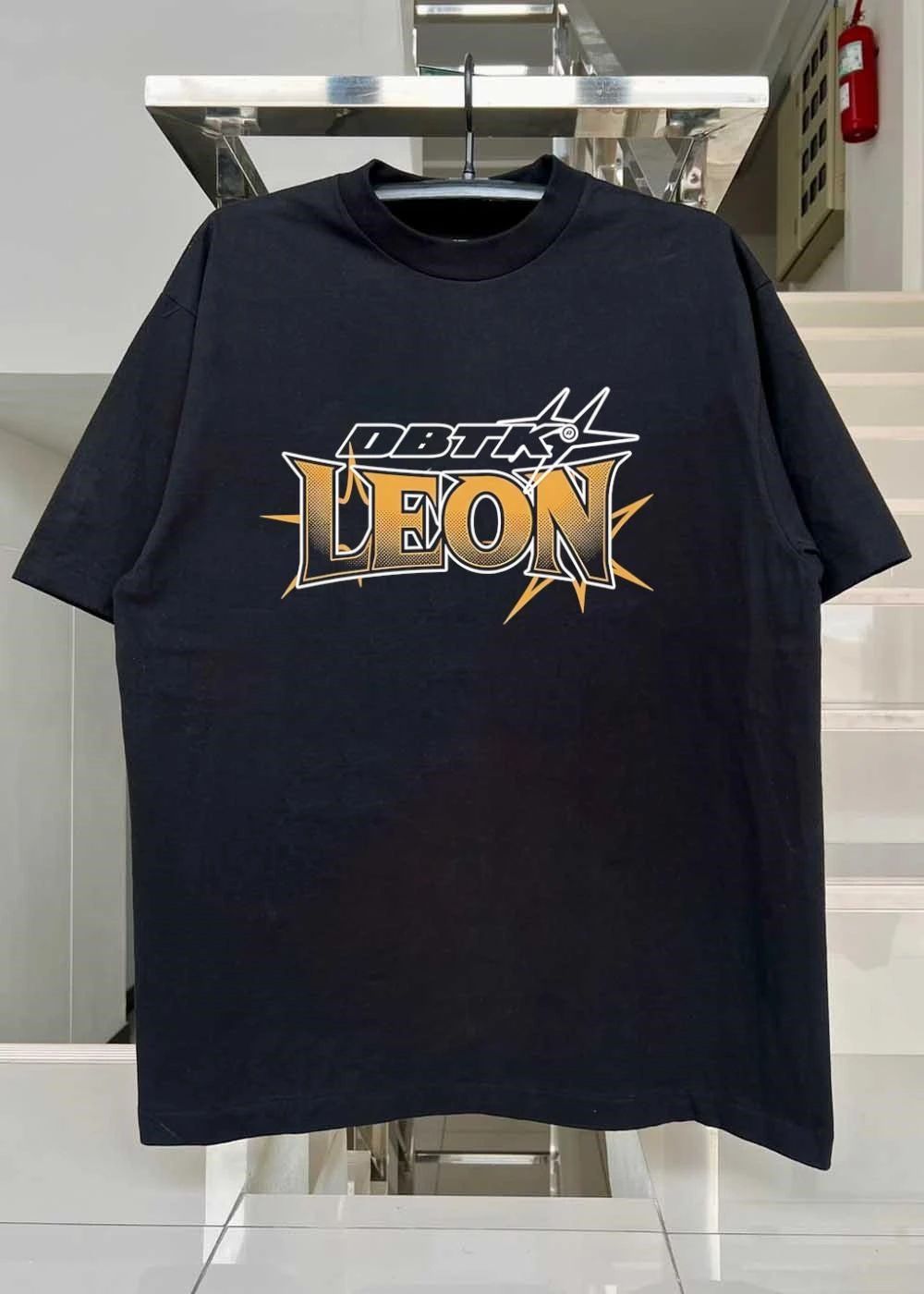 DBTK Leon T-Shirt