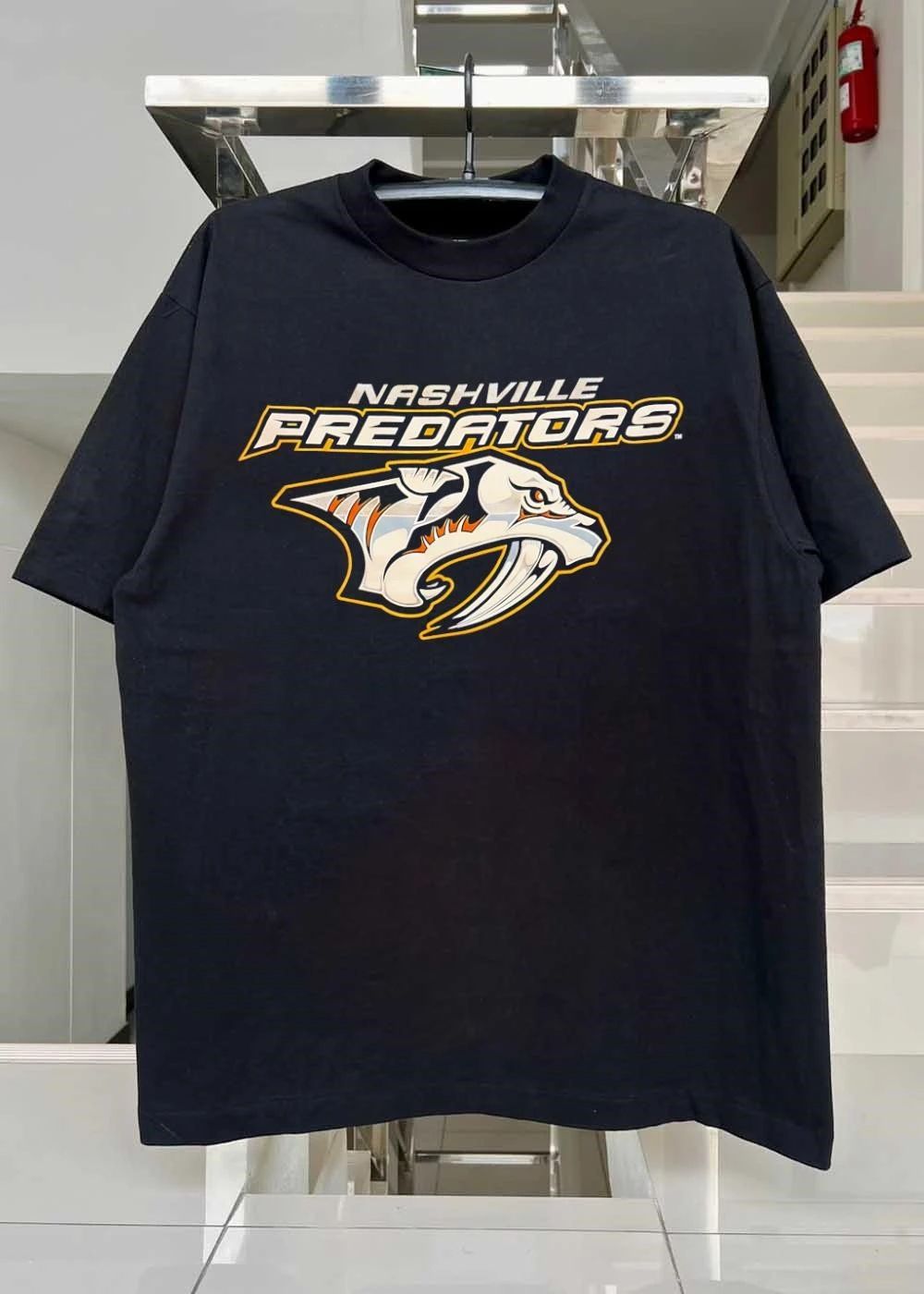 Nashville Predators Apparel Nashville Predators Shirt