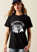 Gatekeeping Is Good Nerdcognito Knights Guarding Iron Gate Shield Spear Line Art shirt