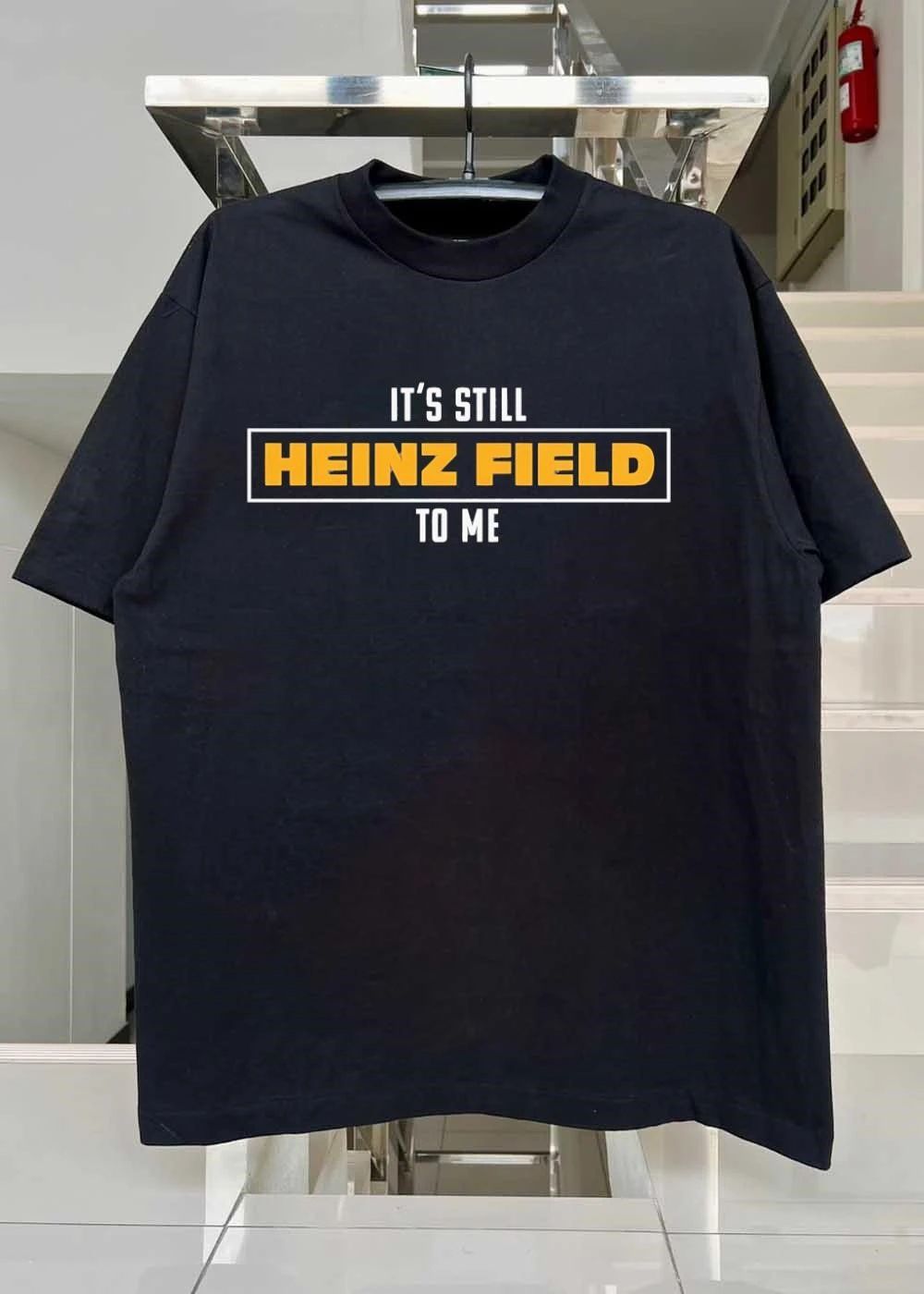 It’s Still to Me Steelers Shirt