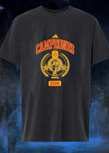 Champions Spain 2026 World Cup Soccer T-Shirt