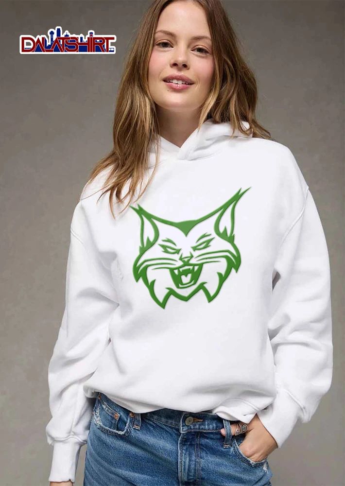 Kentucky Wildcats NCAA Green Snarling Cat Mascot Head Line Art shirt