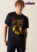 Psych Man And Magic Head No 108 Feb March Santa Barbara Stories 10 C Vintage Cartoon Comic Cover Parody shirt