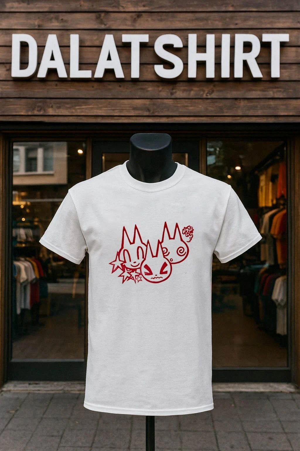 Bakeneko Nekomata Japan folklore Yokai mythology Edo Period history culture shirt