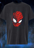 Courtesy of Your Friendly Neighborhood Spider-Man T-Shirt