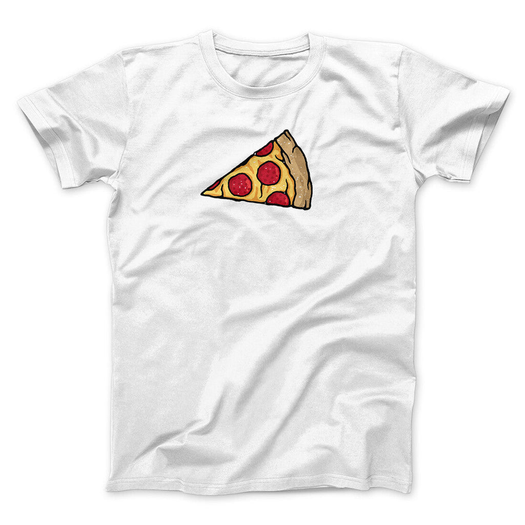 Pizza Slice Couple's Shirt Men/Unisex T-Shirt Hoodie, Sweatshirt | Teenookco.com (Image 5)